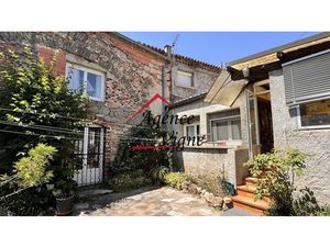 Vente maison 6 pièces 141 m² à Les Mages (30960)  145 000 €