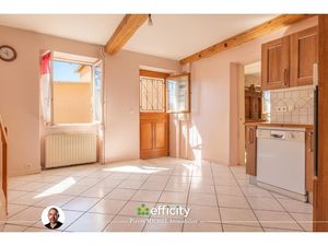 Maison 5 pièces - 112 m²