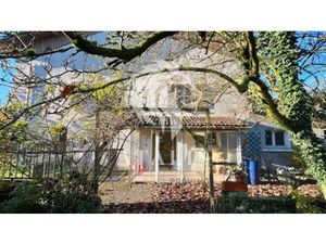 Vente maison 4 pièces 91.26 m² à Saint-Romans (38160)  179 000 €