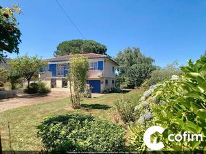 Vente maison 4 pièces 73 m² à Vignes (64410)  182 000 €