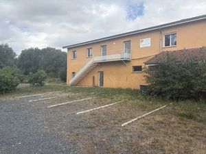 LOCATION BUREAUX/ACTIVITE - MESSIMY