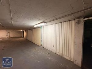 Parking à louer - Paris 6e Arrondissement (75006) - 150€