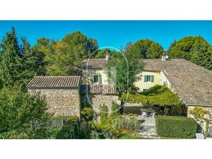 Maison de luxe à vendre à Villedieu