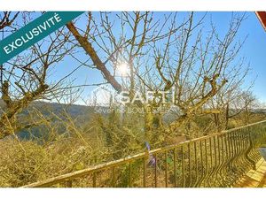 Vente maison 6 pièces 119 m² Soyaux (16800)