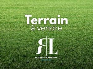 Achat Terrain 500m² PLOEMEUR 56270
