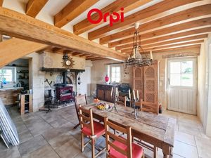 Vente maison 2 pièces 62 m² à Perche en Nocé (61340)  232 100 €