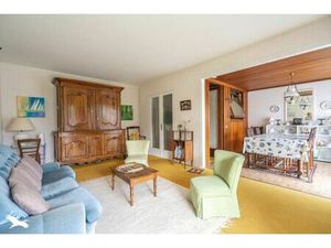 Vente appartement 3 pièces 77 m² Saint-Georges-de-Didonne (17110)