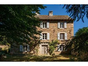 Maison à vendre 8 Pièces 235 m2 Ségur - 360 000 €