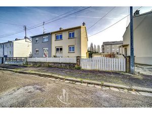 Vente maison 4 pièces 81 m² à Yutz (57970)  269 000 €