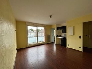 Location Appartement 2 pièces 31m²