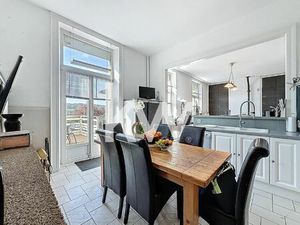 Achat Maison 10 pièces 225m²