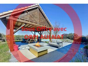 Vente maison 6 pièces 120 m² à Ennezat (63720)  NaN €