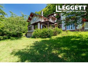 Achat Maison 13 pièces 230m² CORMEILLES 27260