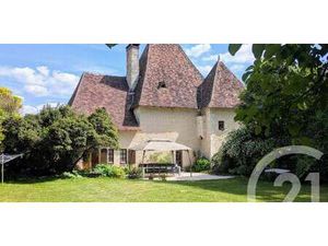 Château Azay-le-Ferron (36)