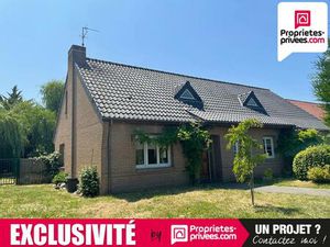 Maison Bellonne 145 m2 - 3 chambres