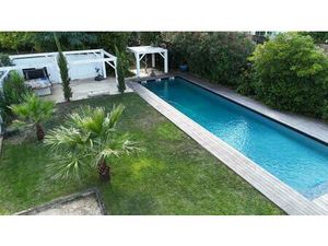 Vente Maison 230m2 BEGLES (33130)