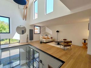 Vente maison 5 pièces 139m2 Bizanos 64320 - 601350 € - Surface Privée