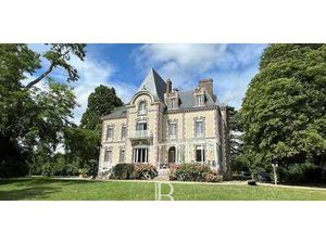 Château Trie-Château (60)