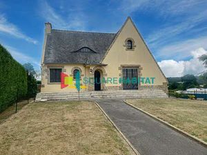 Vente Maison à Hénon (22150) : à vendre / 138m² Hénon