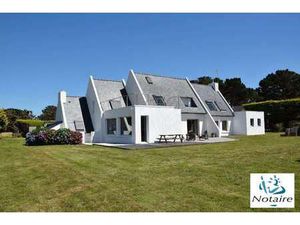 Vente Maison à Trégunc (29910) : à vendre / 180m² Trégunc
