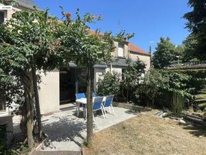 Vente maison 6 pièces 102 m² Nantes (44100)