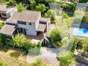 Vente maison 7 pièces 138.12 m² à Lorgues (83510)  400 000 €