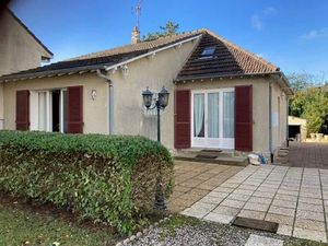 Vente maison 5 pièces 100 m² à Cabourg (14390)  463 000 €