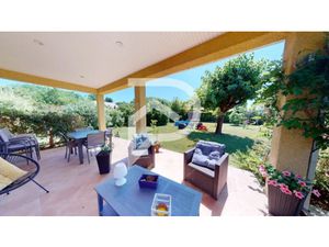 Vente maison 6 pièces 187.7 m² à Lescar (64230)  549 000 €