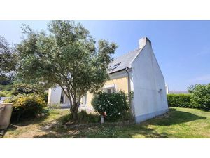 Vente maison 6 pièces 107 m² à Locmaria (56360)  499 500 €
