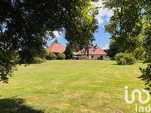 Vente Maison/villa 9 pièces