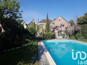 Vente maison 13 pièces 216 m² à Plessé (44630)  485 000 €