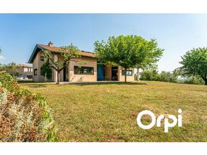 Maison Lozanne 198.99 m² T-5 à vendre  649 000 €