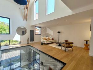 Vente appartement 5 pièces 139 m² Bizanos (64320)