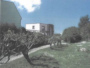 MAREIL MARLY - TERRAIN 1144m² - Hauteurs de MAREIL-MARLY - vue sur Paris