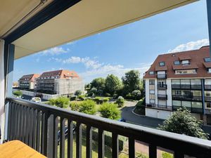 Vente appartement 2 pièces 23 m² à Villers-sur-Mer (14640)  128 000 €