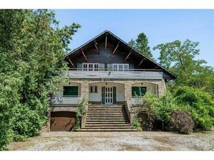 Villa à vendre à Chaussee de charleroi 499 Le Roux (VBD04806)