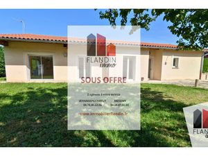 Vente maison 6 pièces 135 m² Millery (69390)