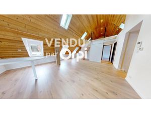 Vente appartement 4 pièces 71.3 m² à Colmar (68000)  248 000 €
