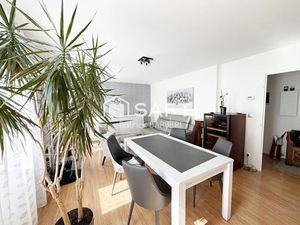 Vente appartement 4 pièces 82 m² à Courdimanche (95800)  254 900 €