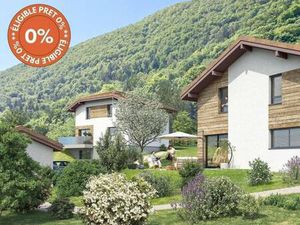 Vente maison 5 pièces 148 m² Sevrier (74320)