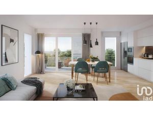 Vente appartement 5 pièces 103 m² à Chatenay-malabry (92290)  703 000 €