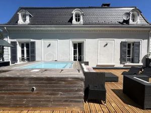 Vente appartement 6 pièces 246 m² à Saint-Jean-de-Moirans (38430)  375 000 €