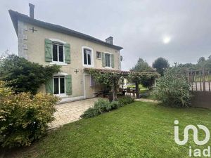 Vente maison 6 pièces 136 m² Lorigné (79190)