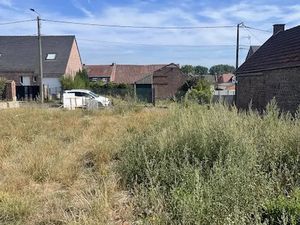 Vente terrain 626 m² à Paillencourt (59295)  63 000 €