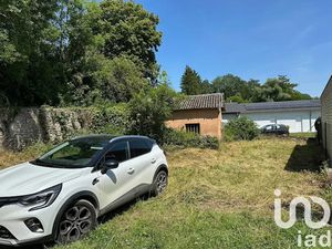 Vente terrain 319 m² à Bezaumont (54380)  53 600 €
