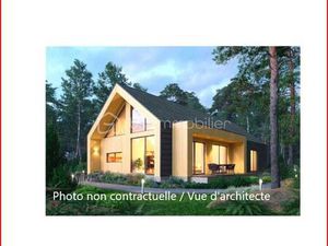 Terrain de 2 591 m² à Lagraulet-Du-Gers