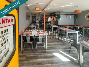Vente locaux professionnels 90 m² à Saint-Sulpice-et-Cameyrac (33450)  130 000 €