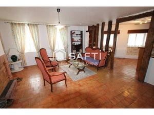 Vente immeuble 195 m² à Orbec (14290)  127 000 €