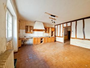 Vente maison 5 pièces 79 m² à Carmaux (81400)  72 000 €