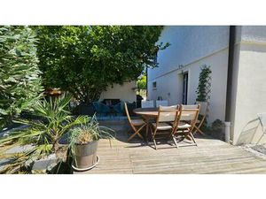 Maison individuelle 5P 110 m² à SAINT-PIERRE-D'ALBIGNY (73250)